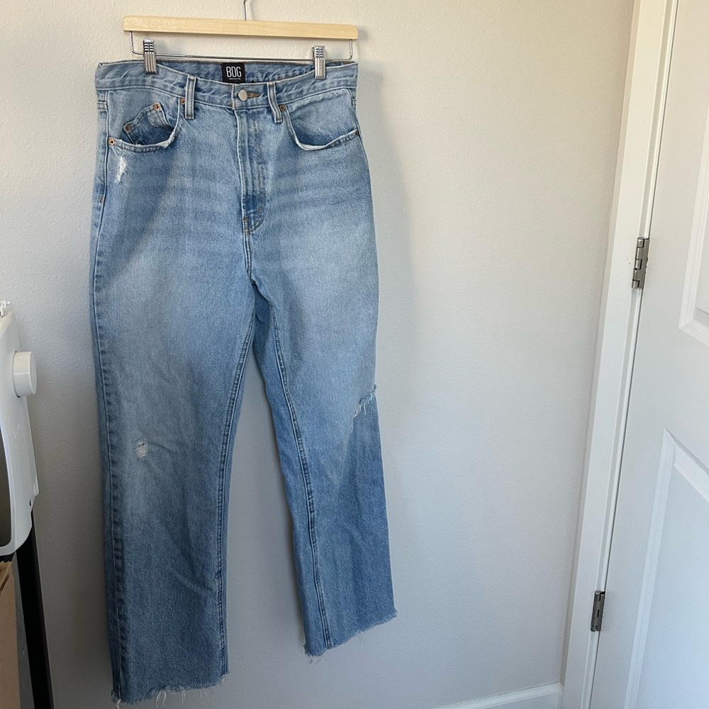 BDG Urban Outfitters Jeans